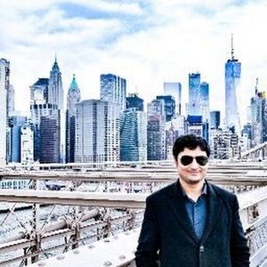 Meet your Posher, Siddharth